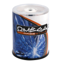 Dysk Omega DVD+R 4,7GB 16x cake 100 szt. freestyle