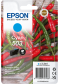 Tusz 503 Epson Expression Home XP-5200, WorkForce WF-2960 cyan 3,3ml