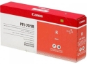 Tusz Canon iPF 8000 8100 9000 9100 PFI-701R red 700ml