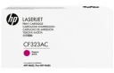 Toner HP Color LaserJet M680 magenta korporacyjny CF323AC 16,5k
