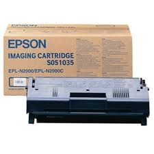 Toner S051035 Epson EPL-N2000, N2000C, C13S051035