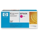 Toner HP Color LaserJet 2700 3000, 314A magenta Q7563A