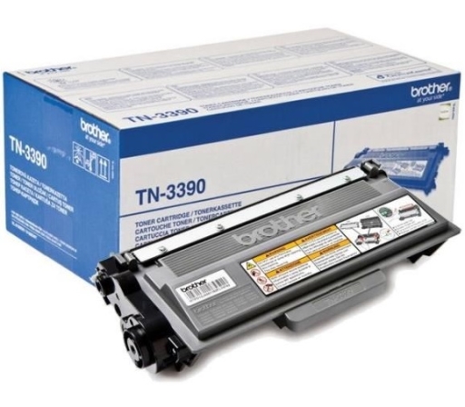 Toner TN-3390 do Brother HL-6180DW, MFC-8950DW