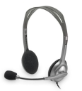 Logitech Słuchawki Stereo Headset H110