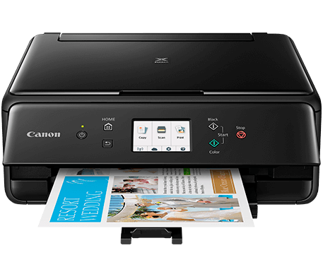 Canon PIXMA TS6150