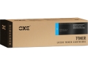 Toner OXE zamiennik do 44973535 Oki C301 C321 MC342 MC332 cyan 1,5k