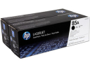 Toner HP P1102 M1132 M1212 M1217nfw dualpack 85A 3,2k