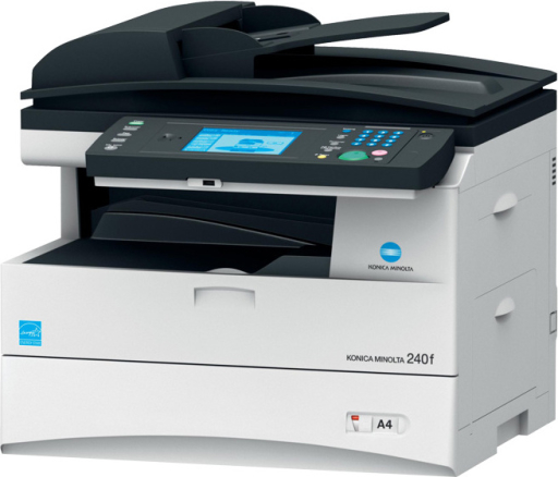 Konica Minolta 240f - 9967000770