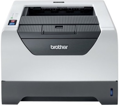 Drukarka Brother HL-5340DL