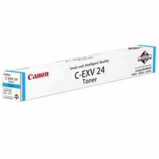 Toner C-EXV 24 cyan Canon iR C5800/C5870/C6800