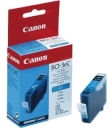 Tusz BCI-3eC Canon BJC 6200 S530D S4500 i550 cyan 14ml