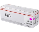 Toner 053H Canon i-SENSYS X C1946P magenta 32k