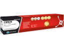 Toner Asarto zamiennik C-EXV65 do Canon imageRUNNER C3326i C-EXV65 cyan 11k