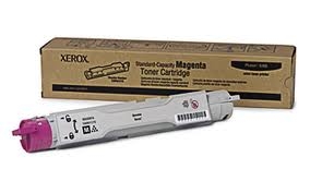 Toner magenta Xerox Phaser 6360