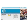 Toner do HP Color LaserJet CP5225n, 307A żółty CE742A