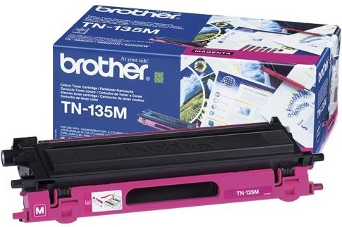 Toner magenta Brother HL-4040/4050/4070, MFC-9440/9450/9840 TN135M