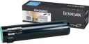 Toner Lexmark X940e X945e czarny X945X2KG 36k