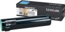 Toner Lexmark X940e X945e czarny X945X2KG 36k