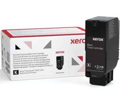 Toner Xerox VersaLink C625 czarny 8k 006R04620