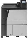 HP Color Laserjet Enterprise M855x+ drukarka kolorowa A3
