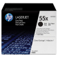 Toner CE255XD HP LaserJet P3015, Enterprise 500 M525