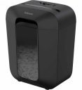 Niszczarka Fellowes LX45 czarna