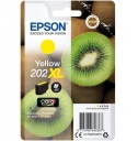 Tusz 202XL Epson Expression Premium XP-6000/6005 XP-6100/6105 yellow 8,5ml