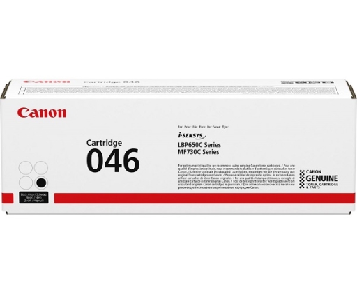 Toner Canon czarny 046