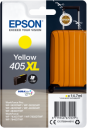 Tusz 405XL Epson WorkForce WF-3820/3825 4820/4825/4830 WF-7830/7835/7840 Yellow 14,7 ml