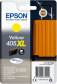 Tusz 405XL Epson WorkForce WF-3820/3825 4820/4825/4830 WF-7830/7835/7840 żółty 14,7 ml