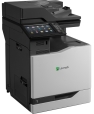 Lexmark CX860de