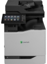 Lexmark CX860de Urządzenie wielofunkcyjne laserowe kolor