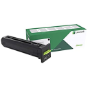 Toner 73B20K0 Lexmark CS827 CX827 czarny 20k