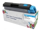 Toner Olivetti d-Copia P2021 P2121 zamiennik Cartridge Web B0953 cyan 2,5k