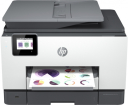 HP OfficeJet Pro 9022e Urządzenie wielofunkcyjne 4w1 - program HP+