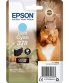 Tusz Epson Expression Photo XP-8000 8005 8500 8505 8600 8605 8700 Light Cyan 378 4,8ml