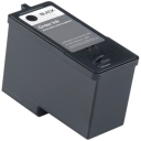 Tusz Dell 966 968 czarny series 7 DH828