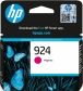 Tusz HP 924 Magenta OfficeJet Pro 400 str.