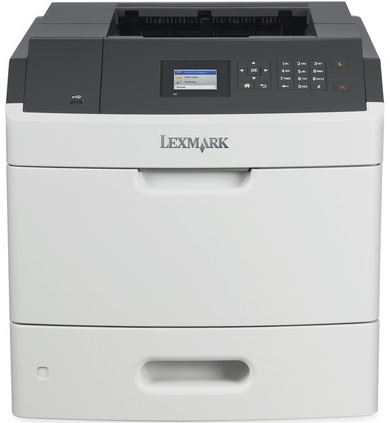 Lexmark MS811n