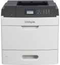 Lexmark MS811n drukarka monochromatyczna laser