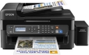 Epson L565 drukarka wielofunkcyjna atramentowa