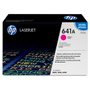 Toner HP Color LaserJet 4600 4650, 641A magenta C9723A 8k