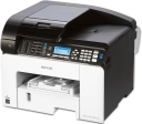 Ricoh Aficio SG 3110SFNw Urządzenie wielofunkcyjne