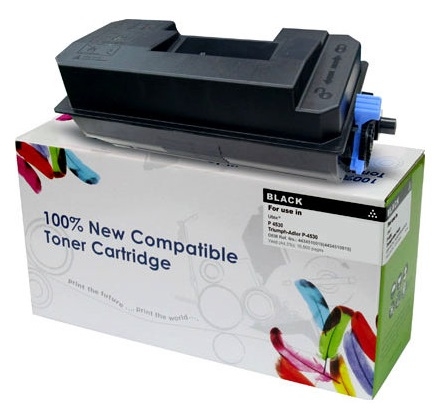 Toner zamiennik Cartridge Web 4434510010 Utax, Triumph-Adler