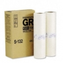 Matryca S-132 Riso GR 3710 3750, Master 76W A3 2 szt.