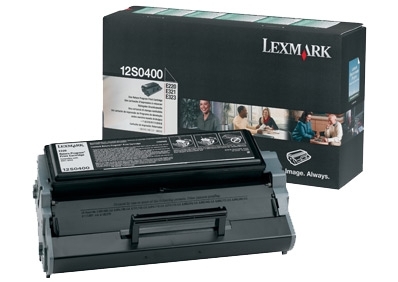 Toner do Lexmark E220