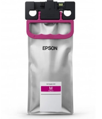 Tusz Epson Pro WF-C529R, C579R magenta 20k T01D3 XXL