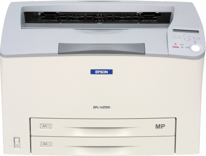 Epson EPL-N2550 - C11C649001