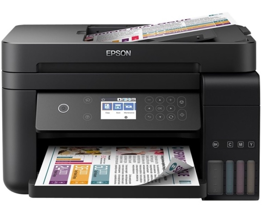 Epson EcoTank ITS L6170