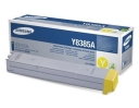 Toner Samsung CLX-8385ND żółty Y8385A 15k